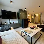 بيت ضيافة Nocturno
