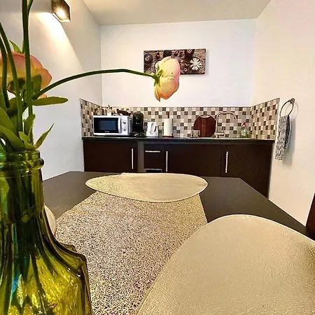 Nocturno La-Roche-en-Ardenne