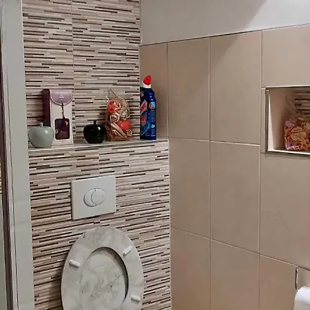 Nocturno 게스트하우스 라로셰안알데네