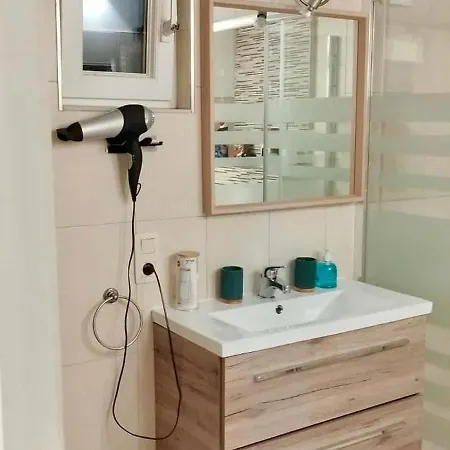 Nocturno 3* La-Roche-en-Ardenne