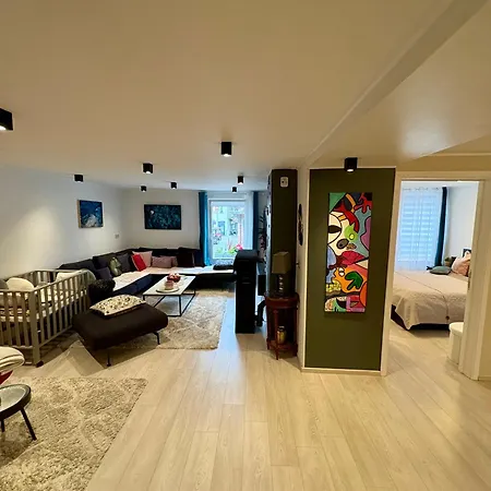 Gasthof Nocturno La Roche-en-Ardenne