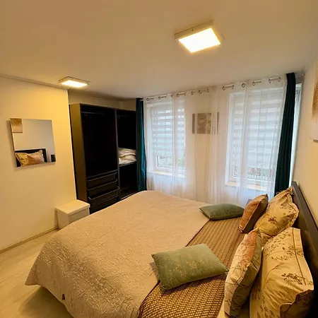 Nocturno 3* La Roche-en-Ardenne