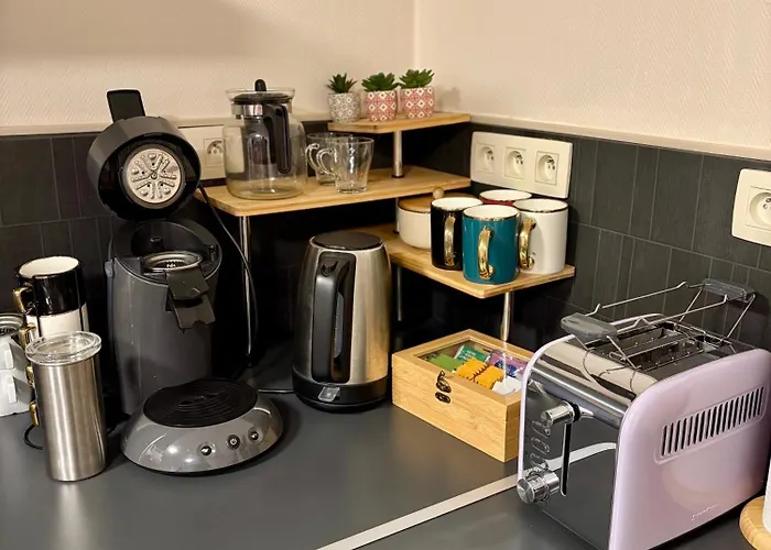 Nocturno La Roche-en-Ardenne