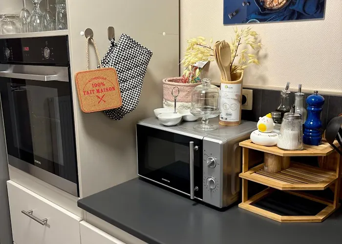 Nocturno Gasthof La Roche-en-Ardenne