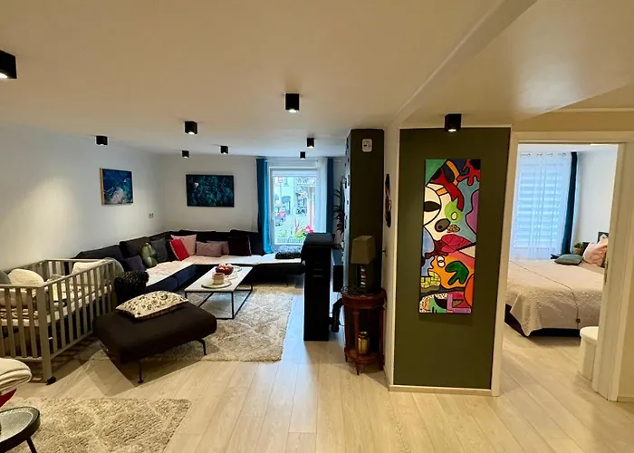 Gasthof Nocturno La Roche-en-Ardenne