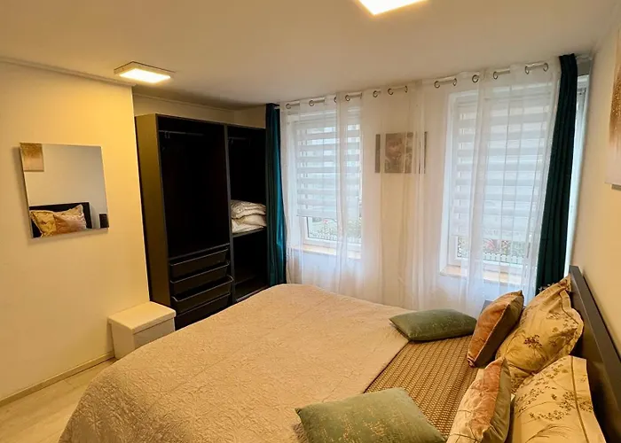 Nocturno 3* La Roche-en-Ardenne